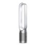 Refurbished Dyson Purifier Cool Autoreact TP7A Tower Fan - White/Nickel
