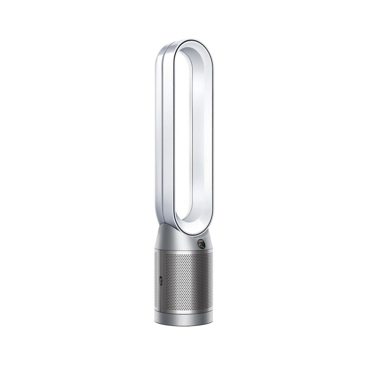 Dyson TP7A Purifier Cool Autoreact Bladeless Air Purifier Tower Fan