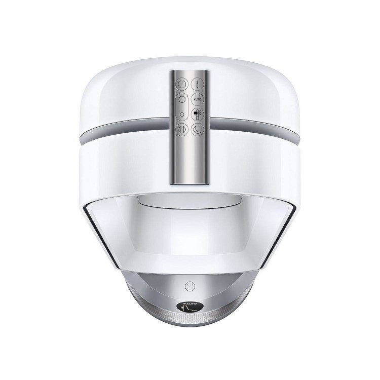 Dyson TP7A Purifier Cool Autoreact Bladeless Air Purifier Tower Fan