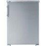 Liebherr 147 Litre Freestanding Larder Fridge - Stainless Steel 