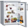 Liebherr 147 Litre Freestanding Larder Fridge - Stainless Steel 