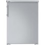 Refurbished Liebherr TPESF1714 Freestanding 127 Litre Fridge Stainless Steel 