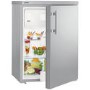Refurbished Liebherr TPESF1714 Freestanding 127 Litre Fridge Stainless Steel 