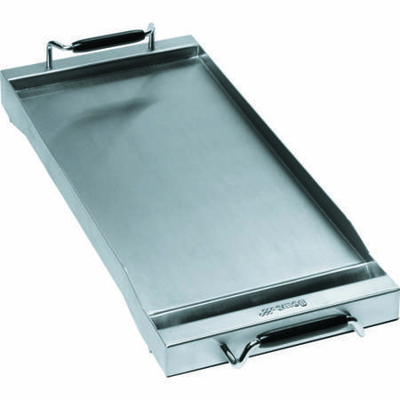 Smeg TPKX Teppanyaki Griddle Plate