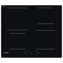TQ1460SCPNE Hotpoint CleanProtect 60cm 4 Zone Induction Hob