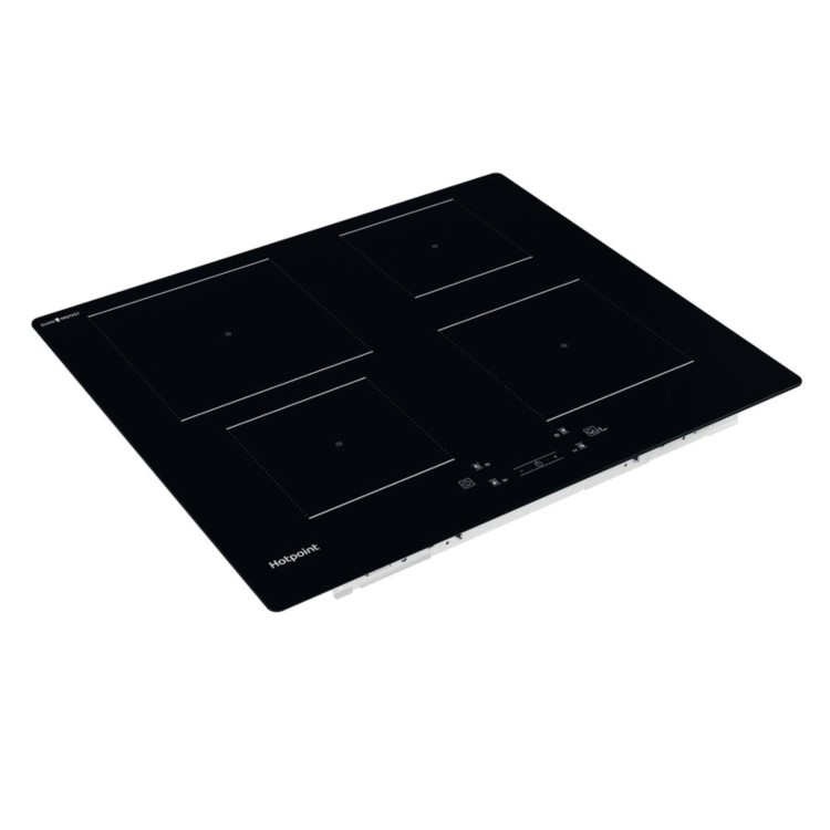 Hotpoint CleanProtect 60cm 4 Zone Induction Hob