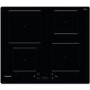 Hotpoint 59cm 4 Zone Induction Hob