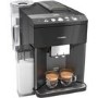 Siemens TQ505R09 EQ5 TQ5050R09 Fully Automatic Bean to Cup Coffee Machine - Black