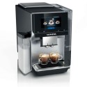 TQ717GB3 Siemens EQ700 Automatic Bean to Cup Coffee Machine - Stainless Steel