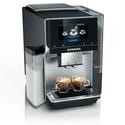 Siemens EQ700 Bean-to-Cup Coffee Machine – Stainless Steel Milk Frother & iSelect Display