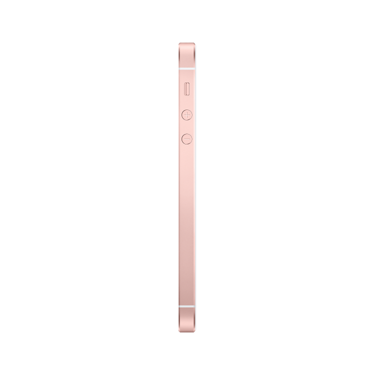 Grade A3 Apple iPhone SE Rose Gold 4" 32GB 4G Unlocked & SIM Free