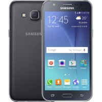 Refurbished Samsung Galaxy J5 Black 5" 8GB 4G Unlocked & SIM Free Smartphone