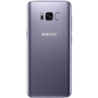 Grade A1 Samsung Galaxy S8 Orchid Grey 5.8" 64GB 4G Unlocked & SIM Free