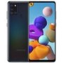 Refurbished Samsung Galaxy A21s Black 6.5" 32GB 4G Unlocked & SIM Free Smartphone