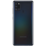 Refurbished Samsung Galaxy A21s Black 6.5" 32GB 4G Unlocked & SIM Free Smartphone