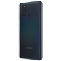 Refurbished Samsung Galaxy A21s Black 6.5" 32GB 4G Unlocked & SIM Free Smartphone