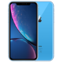 Refurbished Apple iPhone XR Blue 6.1" 64GB 4G Unlocked & SIM Free Smartphone