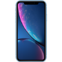 Refurbished Apple iPhone XR Blue 6.1" 64GB 4G Unlocked & SIM Free Smartphone