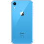 Grade A2 Apple iPhone XR Blue 6.1" 64GB 4G Unlocked & SIM Free