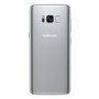 Refurbished Samsung Galaxy S8 Arctic Silver 5.8" 64GB 4G Unlocked & SIM Free Smartphone