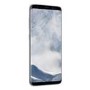 Refurbished Samsung Galaxy S8 Arctic Silver 5.8" 64GB 4G Unlocked & SIM Free Smartphone