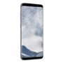 Grade A2 Samsung Galaxy S8 Artic Silver 5.8" 64GB 4G Unlocked & SIM Free