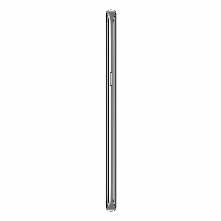 Refurbished Samsung Galaxy S8 Arctic Silver 5.8" 64GB 4G Unlocked & SIM Free Smartphone