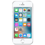 Apple iPhone SE Silver 4" 32GB 4G Unlocked & SIM Free    