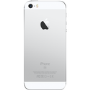 Apple iPhone SE Silver 4" 32GB 4G Unlocked & SIM Free    