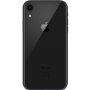 Grade B Apple iPhone XR Black 6.1" 256GB 4G Unlocked & SIM Free