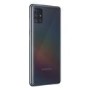 Samsung Galaxy A51 Black 6.5" 128GB 4G Dual SIM Unlocked & SIM Free