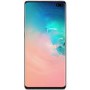 Refurbished Samsung Galaxy S10 Prism White 6.1" 128GB 4G Unlocked & SIM Free Smartphone