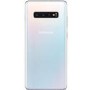 Refurbished Samsung Galaxy S10 Prism White 6.1" 128GB 4G Unlocked & SIM Free Smartphone