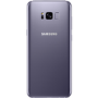 Grade A1 Samsung Galaxy S8 Plus Orchid Grey 6.2" 64GB 4G Unlocked & SIM Free