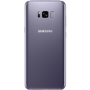 Grade A1 Samsung Galaxy S8+ Orchid Grey 6.2" 64GB 4G Unlocked & SIM Free