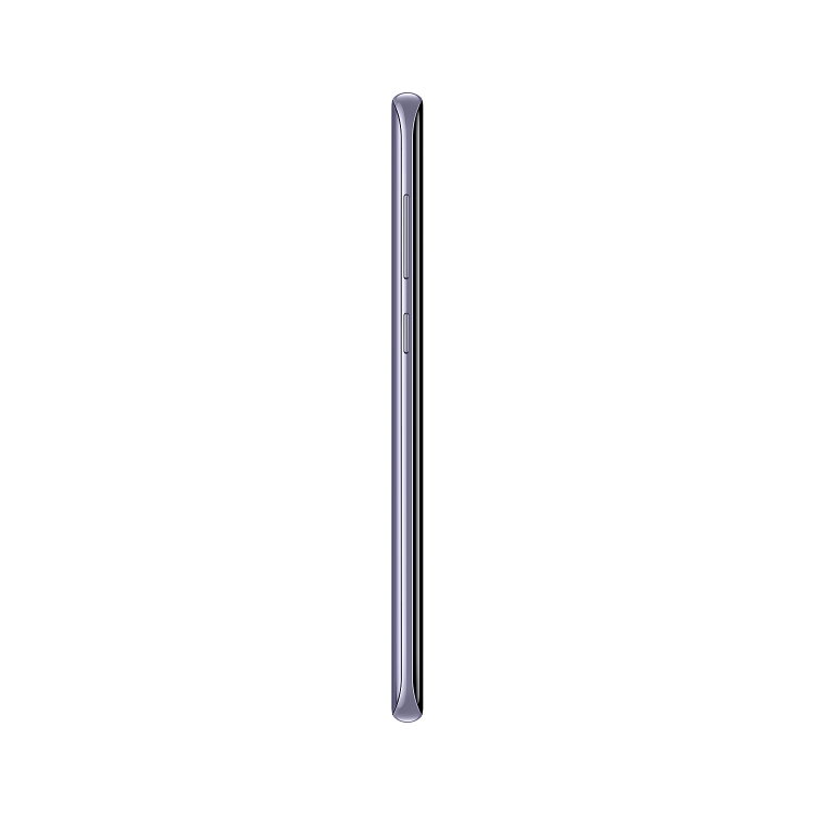 Grade A1 Samsung Galaxy S8 Plus Orchid Grey 6.2" 64GB 4G Unlocked & SIM Free