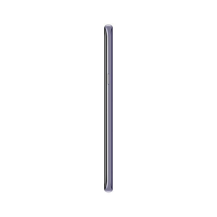 Grade A1 Samsung Galaxy S8 Plus Orchid Grey 6.2" 64GB 4G Unlocked & SIM Free