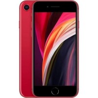 Refurbished Apple iPhone 8 Red 4.7" 256GB 4G Unlocked & SIM Free Smartphone
