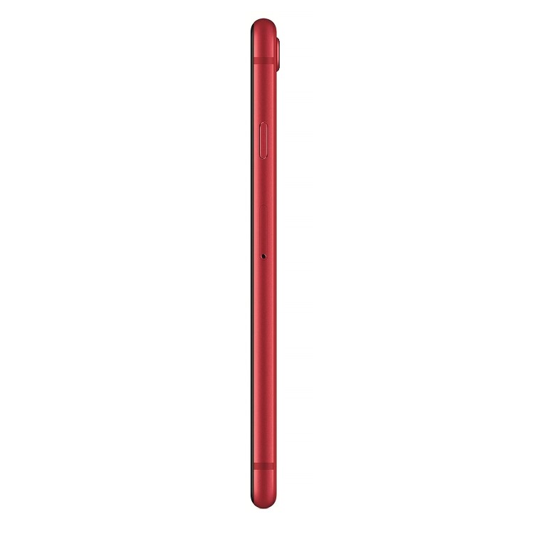 Refurbished Apple iPhone 8 Red 4.7" 256GB 4G Unlocked & SIM Free Smartphone