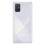 Grade A2 Samsung Galaxy A71 Silver 6.7" 128GB 4G Dual SIM Unlocked & SIM Free