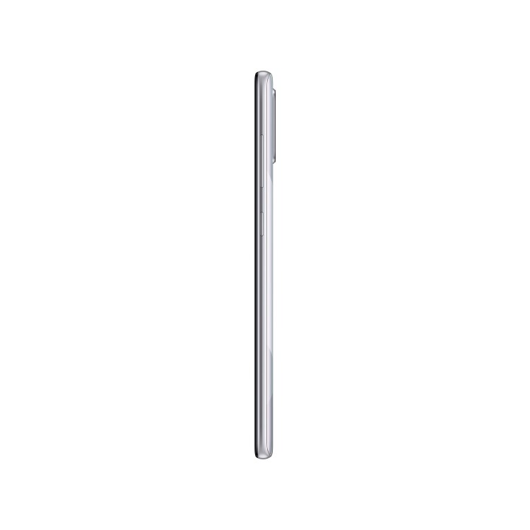 Grade A2 Samsung Galaxy A71 Silver 6.7" 128GB 4G Dual SIM Unlocked & SIM Free