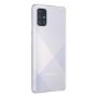 Grade A2 Samsung Galaxy A71 Silver 6.7" 128GB 4G Dual SIM Unlocked & SIM Free