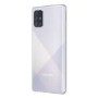 Grade A2 Samsung Galaxy A71 Silver 6.7" 128GB 4G Dual SIM Unlocked & SIM Free