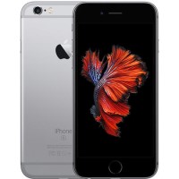 Refurbished Apple iPhone 6s Space Grey 4.7" 32GB 4G Unlocked & SIM Free Smartphone
