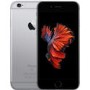 Refurbished Apple iPhone 6s Space Grey 4.7" 32GB 4G Unlocked & SIM Free Smartphone