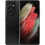 Refurbished Samsung Galaxy S21 Ultra Phantom Black 6.7" 256GB 5G Unlocked & SIM Free Smartphone