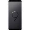 Samsung Galaxy S9 Midnight Black 5.8&quot; 64GB 4G Hybrid Dual Sim