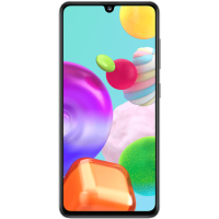 Grade A2 Samsung Galaxy A41 Prism Crush Black 6.1" 64GB 4G Dual SIM Unlocked & SIM Free Grade A2 Samsung Galaxy A41 Prism Crush Black 6.1" 64GB 4G Dual SIM Unlocked & SIM Free