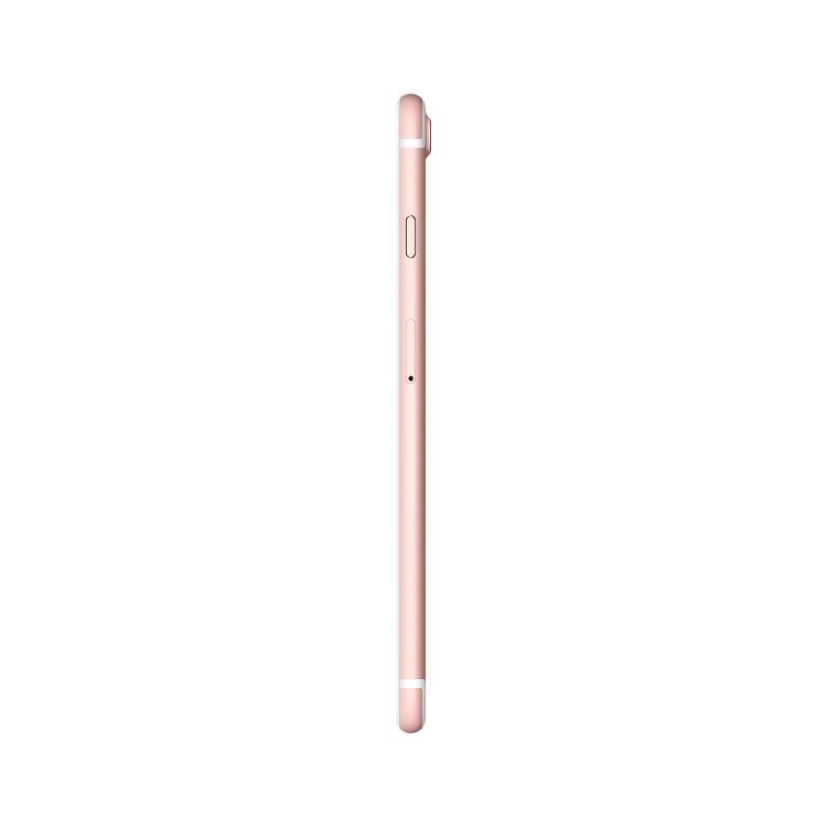 Refurbished Apple iPhone 7 Plus Rose Gold 5.5" 32GB 4G Unlocked & SIM Free Smartphone