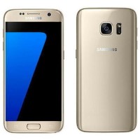 Refurbished Samsung Galaxy S7 Gold 5.1" 32GB 4G Unlocked & SIM Free Smartphone